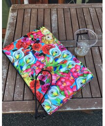 IRON FIST | cluel intensions clutch(クラッチバッグ)