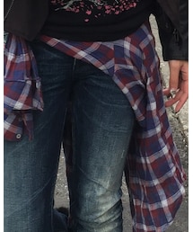 ZARA BASIC | シャツ/ブラウス