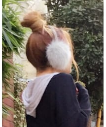 FOREVER 21 | イヤーマフ