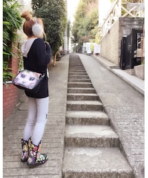 ワッフルが食べたいなー | その他