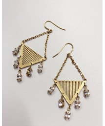 Pamela Love | ピアス（両耳用）