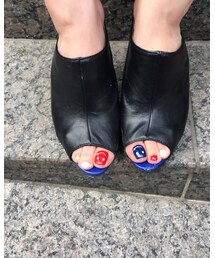 SHIPS | サンダル