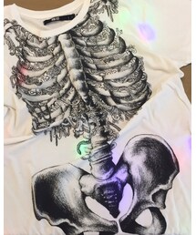 IRON FIST | creepers SS tee(Tシャツ/カットソー)