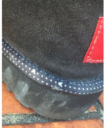 隠れミッキー♥ | ブーツ