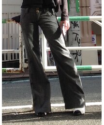 UNTITLED | スラックス