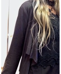 Guess | カーディガン/ボレロ