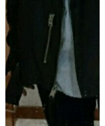 all saints | ライダースジャケット