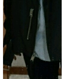 UNIQLO | デニムパンツ