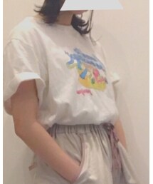 yonige | Tシャツ/カットソー