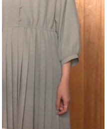 MERLOT | ワンピース/ドレス