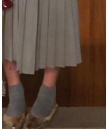 SENSE OF PLACE by URBAN RESEARCH | パンプス