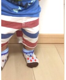 Right-on | パンツ