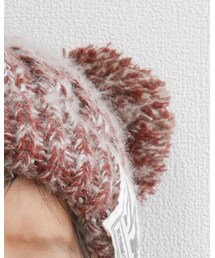 韓国子供服 | ニットキャップ/ビーニー