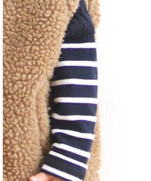 GLOBAL WORK | ニット/セーター