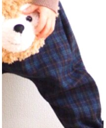 @nemo.kodomo | サロペット/オーバーオール