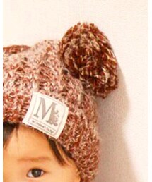 @mimiange_ | ニットキャップ/ビーニー