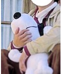 SNOOPY(スヌーピー)の「雑貨/ホビー(フィギュア)」