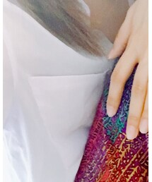 GU | シャツ/ブラウス