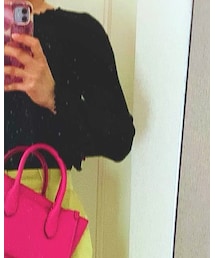 no brand | ニット/セーター