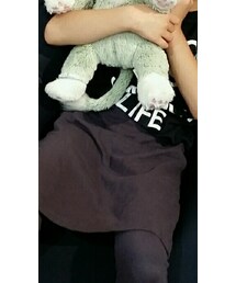 GO TO HOLLYWOOD | パンツ