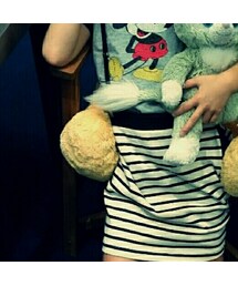 Smoothy | スカート