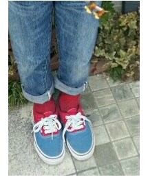 GO TO HOLLYWOOD | デニムパンツ