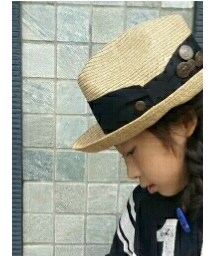 GO TO HOLLYWOOD | ハット