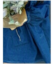 GO TO HOLLYWOOD | シャツ/ブラウス