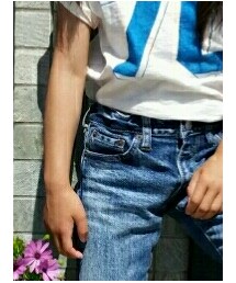 GO TO HOLLYWOOD | Tシャツ/カットソー