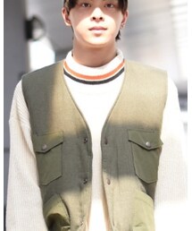 masterkey | ニット/セーター