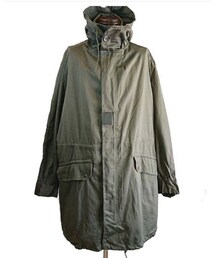 French Army M-64PARKA | モッズコート