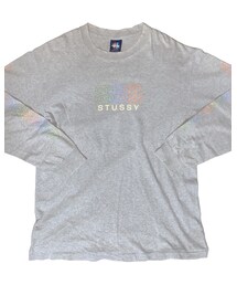 STUSSY | Tシャツ/カットソー