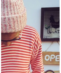 USED 70's | パーカー