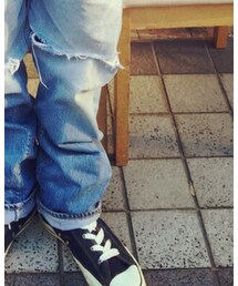 CONVERSE ALL STAR 80's | スニーカー