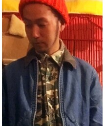 USED ORVIS 80's | シャツ/ブラウス