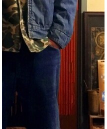 VINTAGE 50's | デニムパンツ