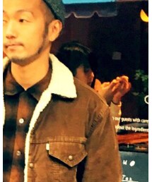 USED Levi's 70's | その他アウター