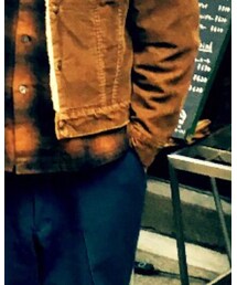 VINTAGE Pendleton 60's | シャツ/ブラウス