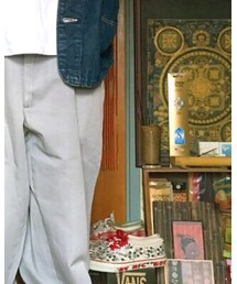 VINTAGE Big Mac 50's | その他パンツ