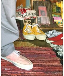 USED VANS 90's | スニーカー