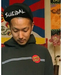 USED 80's | キャップ