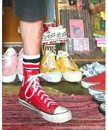 USED CONVERSE ALL STAR 80's | スニーカー