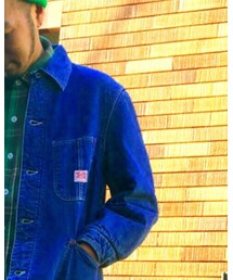 VINTAGE Big Mag 60's | シャツ/ブラウス