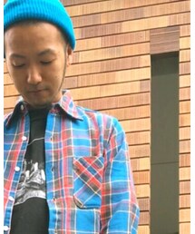 USED BIG MAC 70's | シャツ/ブラウス