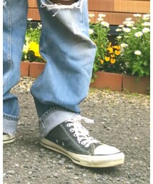 USED CONVERSE All STAR 90's | スニーカー