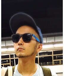 USED 80's STUSSY | キャップ