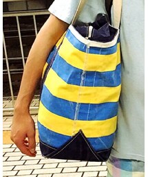 USED 90's LLBEAN | トートバッグ