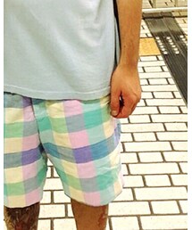 USED 70's | その他パンツ