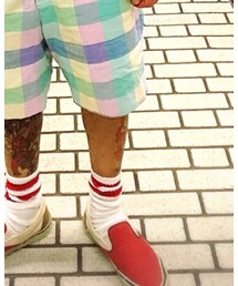 USED 90's VANS | スニーカー