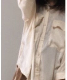 GU | シャツ/ブラウス